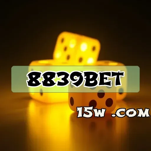 8839bet: As Melhores Promoções Que Você Precisa Conhecer Hoje!