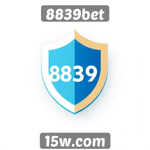 Segurança das transações financeiras no 8839bet