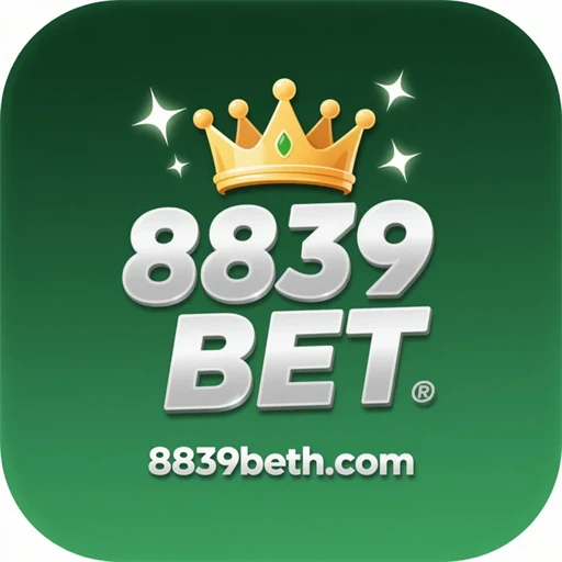 8839bet