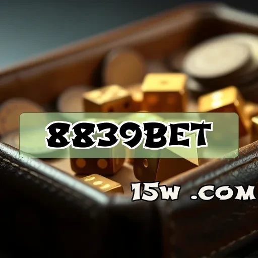 8839bet: Descubra a Nova Era dos Jogos Ao Vivo no Brasil