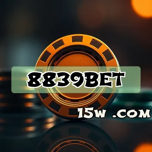 8839bet: O Melhor Destino de Poker Online para Brasileiros