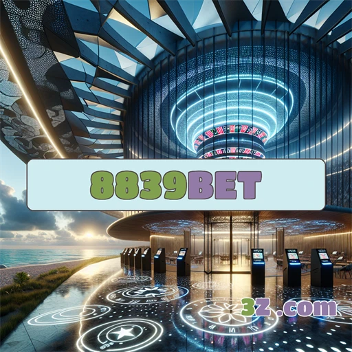 Promoções Irresistíveis do 8839bet: Mais Diversão para Você